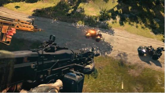 奇游联机宝四种加速模式,奇游宝联机