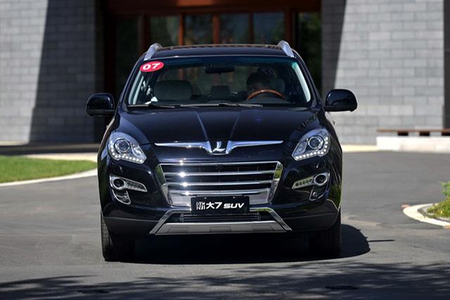 纳智捷大7mpv停产了吗,纳智捷大7suv使用感受