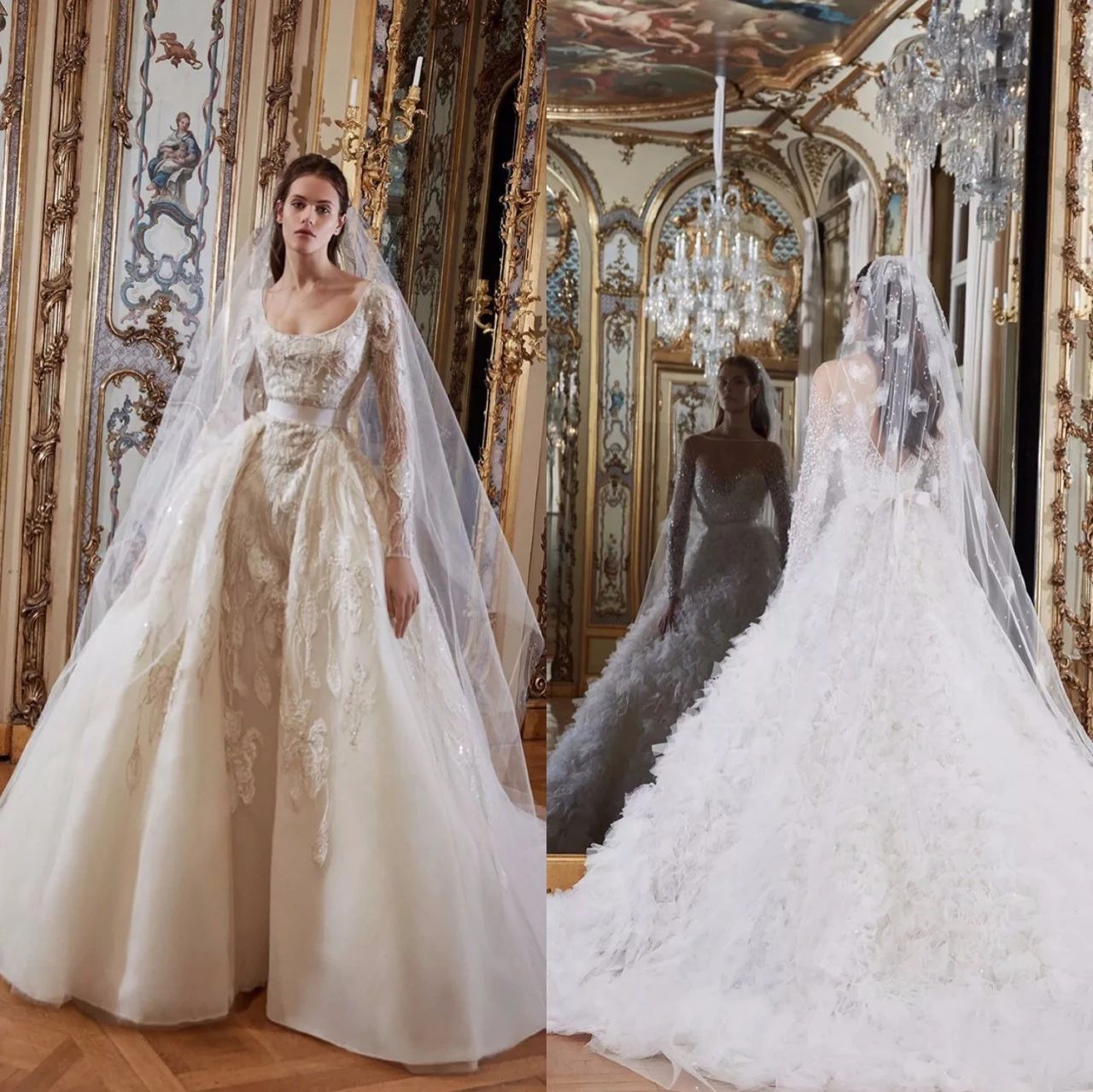 拥有张馨予同款,你的公主梦就能实现在眼前!