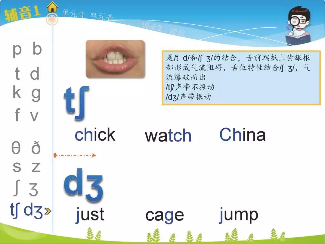 小学英语国际音标速读宝典（点读+练习）收藏*载下**！