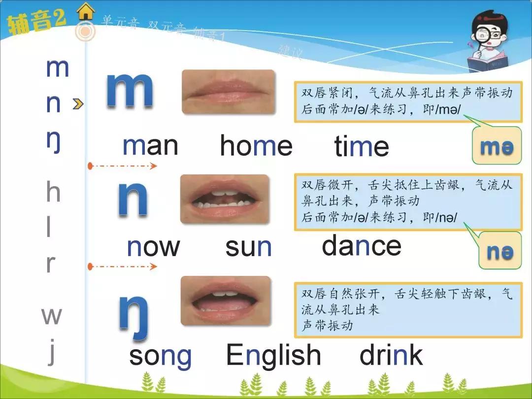 小学英语国际音标速读宝典（点读+练习）收藏*载下**！