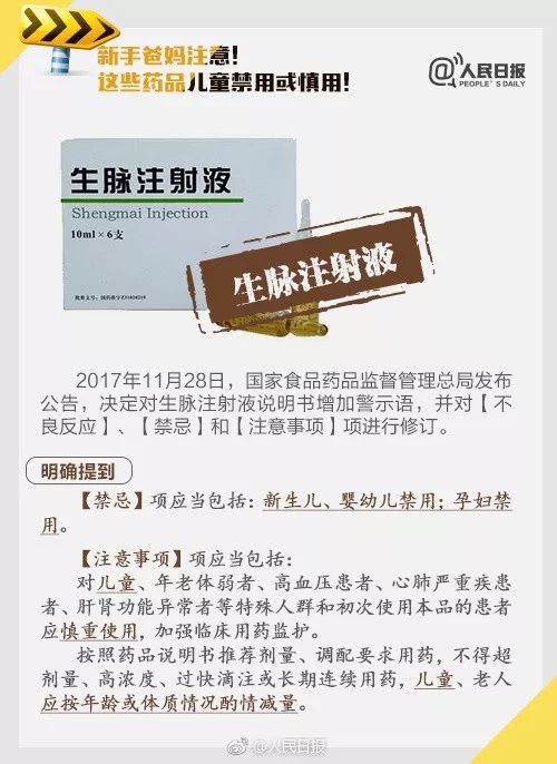 这5种药在中国香港和国外都是禁用的，国内却当成常备药！第一种你就吃过……