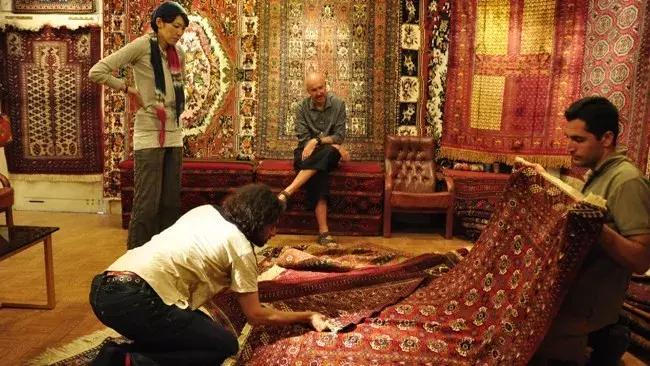 美重启对伊制裁“阿拉丁飞毯”再次面临沉重打击？