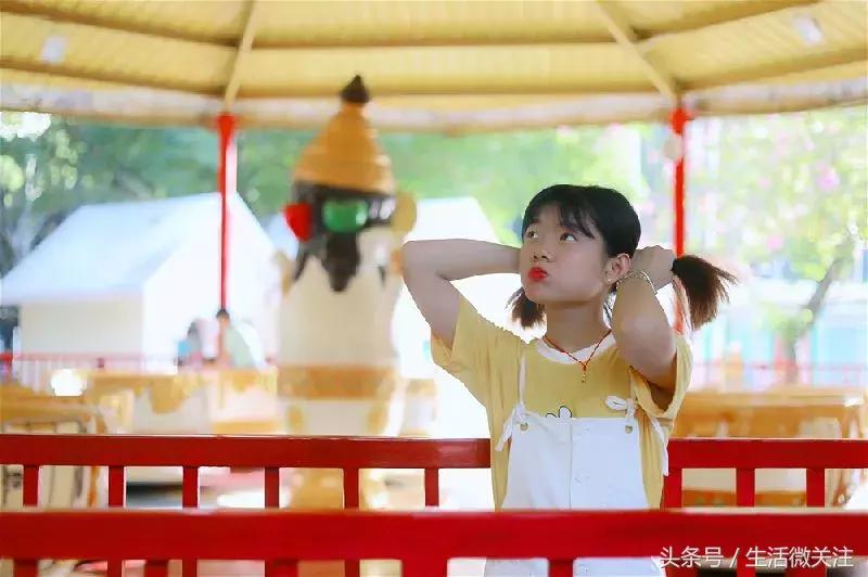 拍照圣地深圳风景,超小众拍照圣地深圳