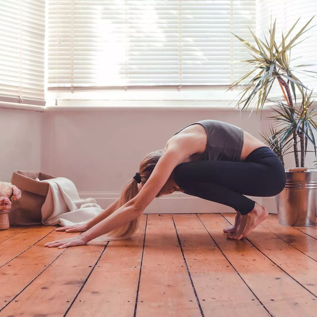 压小腿为什么能瘦小腿,压小腿肌肉的方法