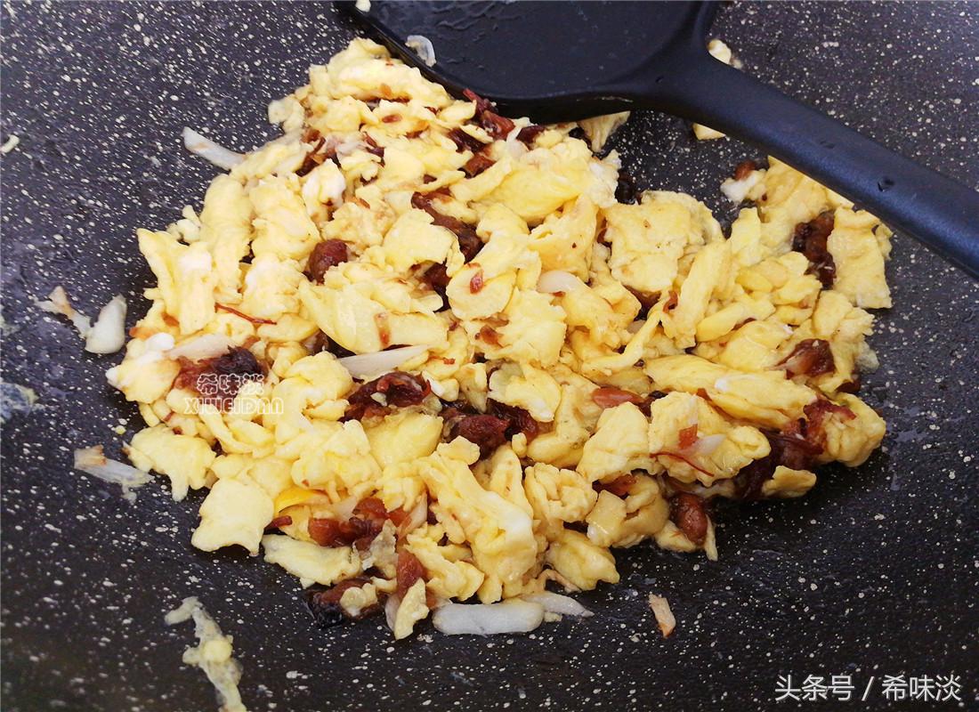 面条这样做实在太香了外酥里嫩 (面条这样做特香超美味好吃)