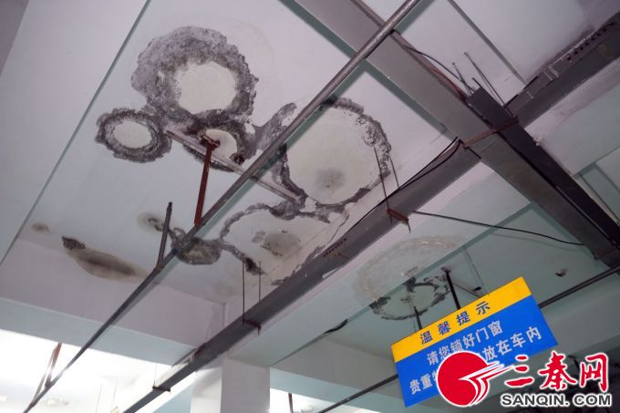 为啥地下车库一年以后才漏水,地下车库漏水的原因及处理方法