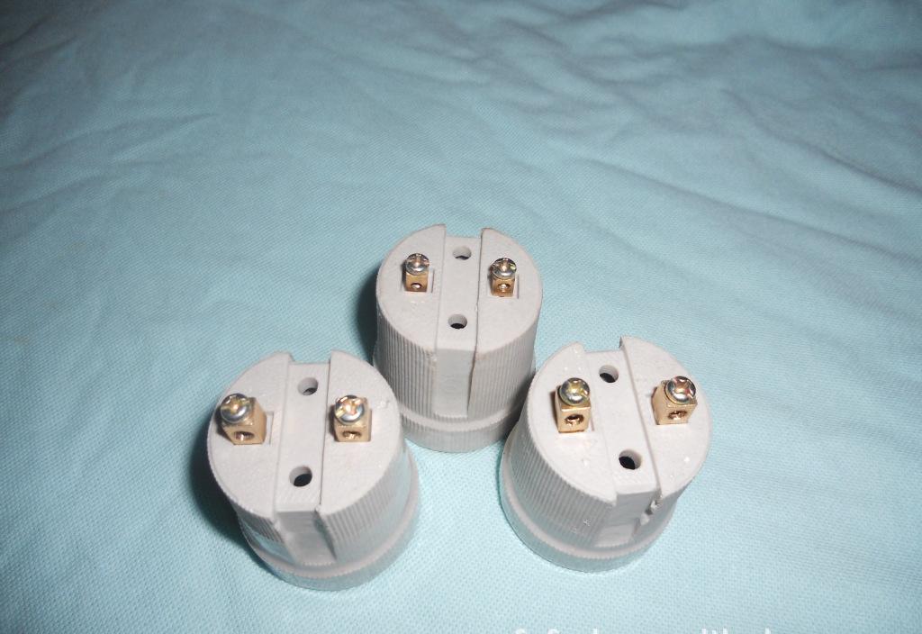 新手成长记4，家里照明坏了小白怎么修