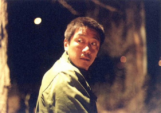 他是中国第一悍匪，害了15人，死前女友说，除了杀人，你什么都好