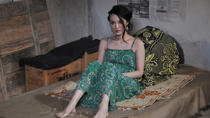 他是中国第一悍匪，害了15人，死前女友说，除了杀人，你什么都好