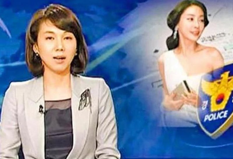 韩国检方张紫妍,张紫妍事件检方获得新证词