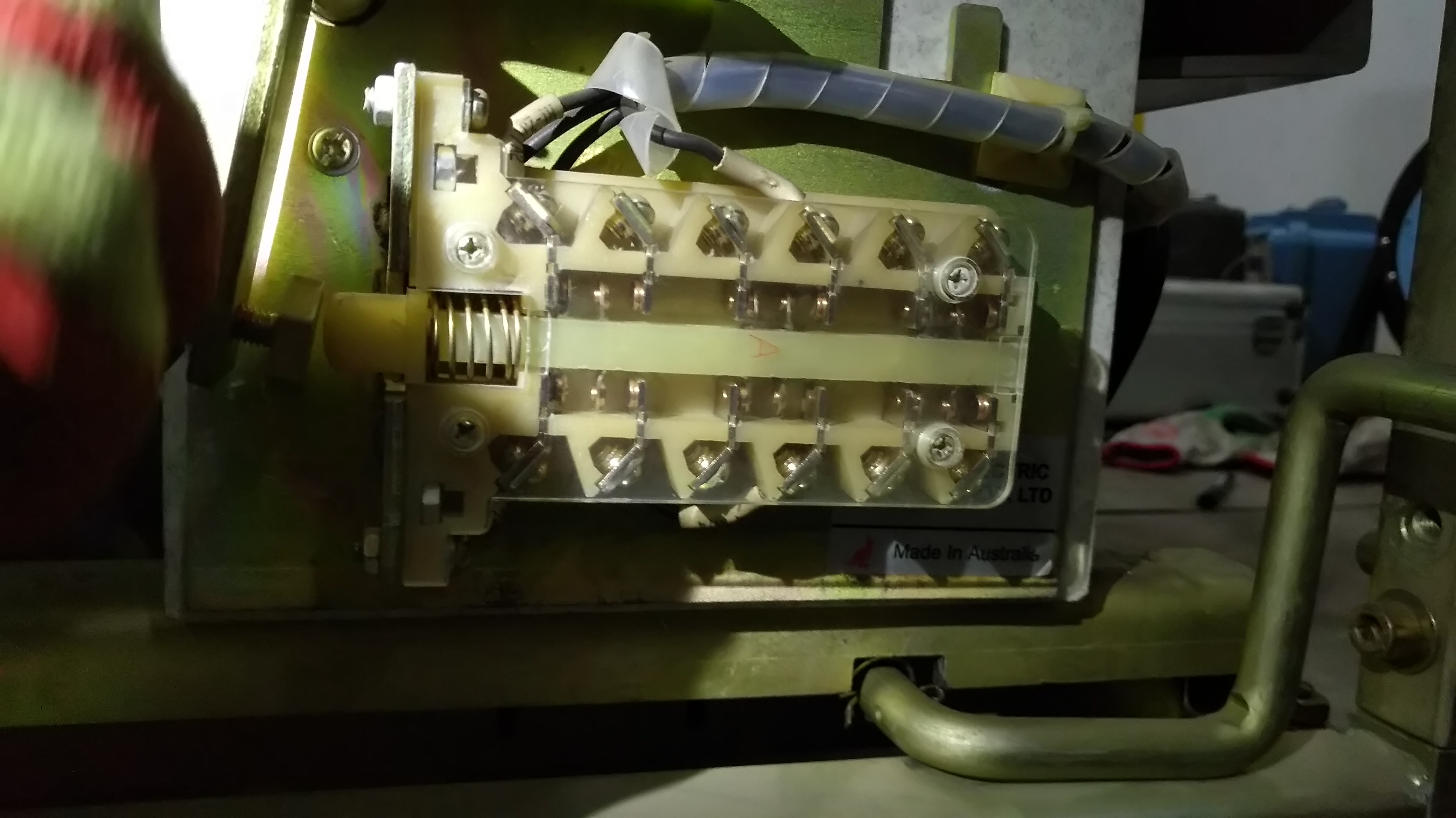 fc开关原理,fc开关内部