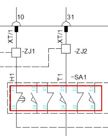 fc开关原理,fc开关内部