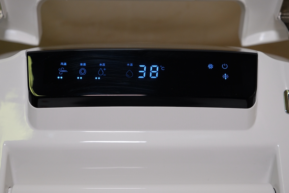 q9恒洁智能马桶有几款,选择恒洁q9智能马桶的12个理由