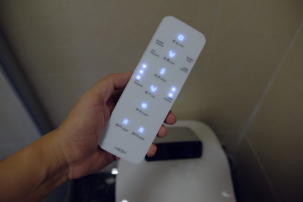 q9恒洁智能马桶有几款,选择恒洁q9智能马桶的12个理由