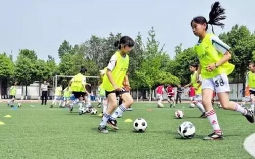 2021年校园足球特色学校公示,双水全国青少年校园足球特色学校