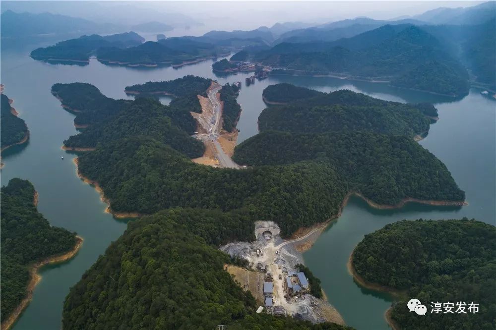 千岛湖高铁到千岛湖度假村怎么走,从千岛湖坐高铁可以去哪里玩