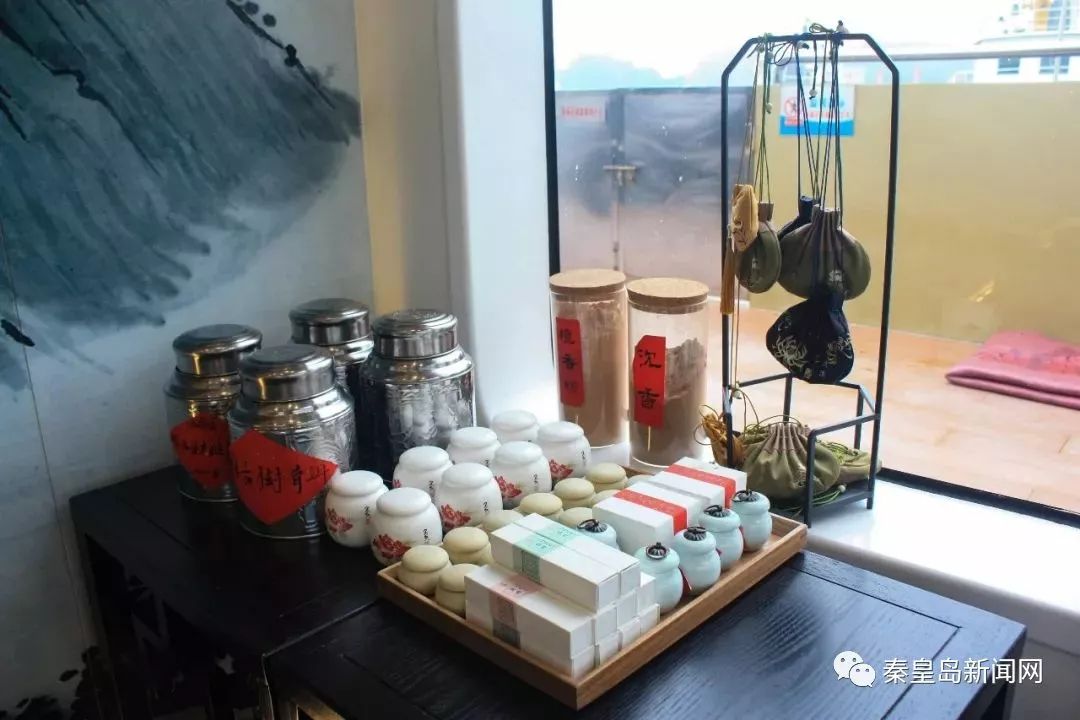 寻仙2号游轮秦皇岛,老外体验中国游轮