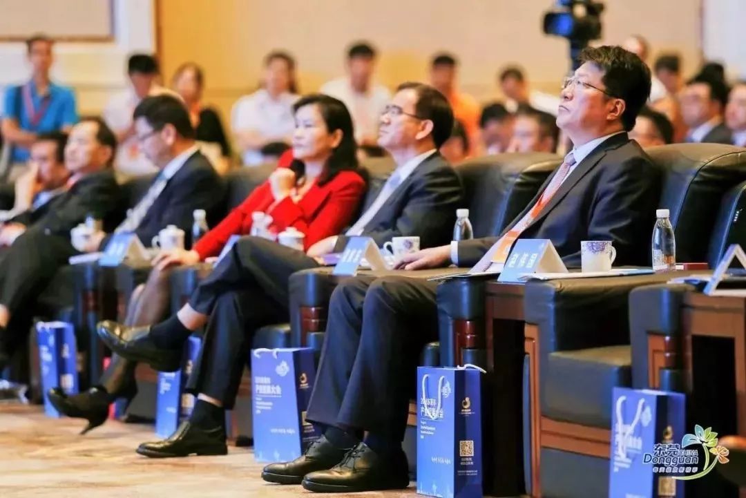 东莞未来五年发展目标,东莞市未来发展重点