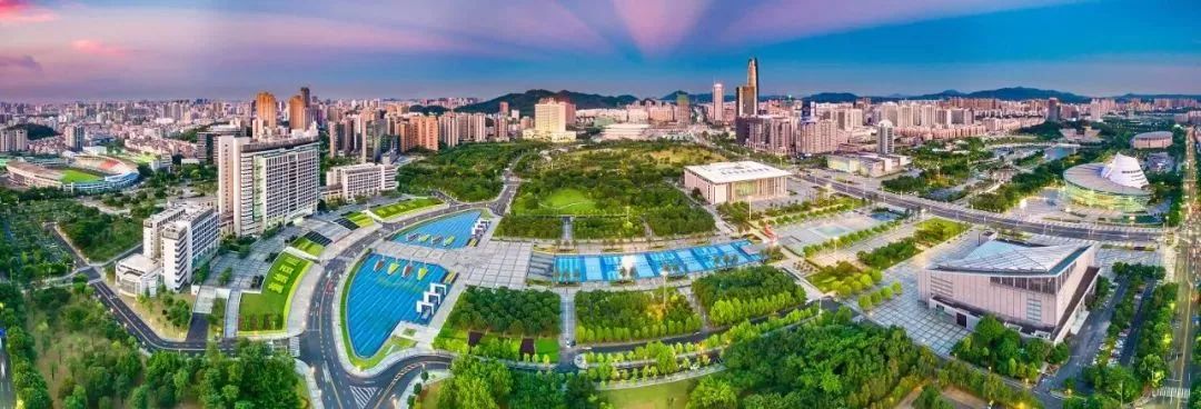 东莞未来五年发展目标,东莞市未来发展重点