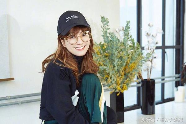 吴昕很宅吗,吴昕做代购