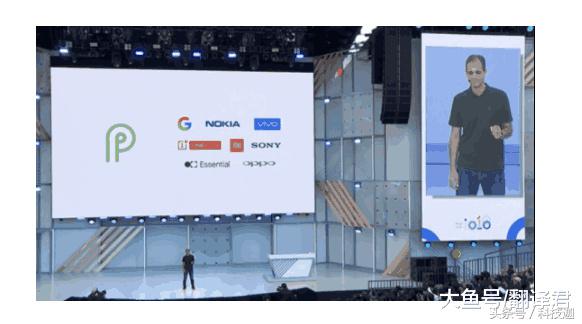 高刘海+安卓9.0!谷歌Pixel3XL曝光,网友:国内“刘海”真香!