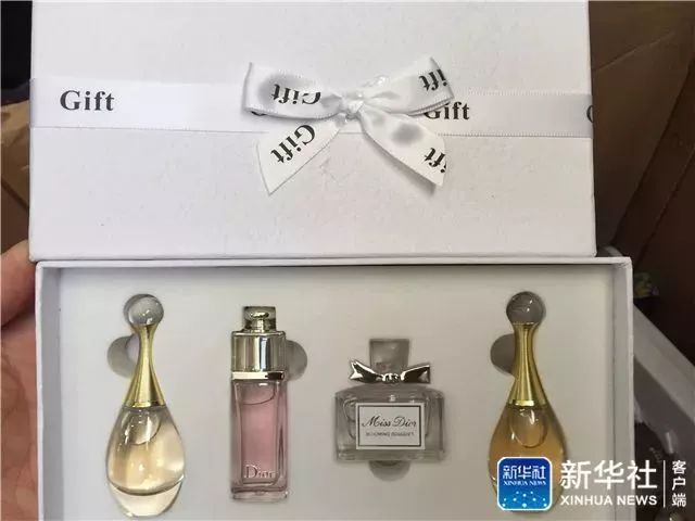 为什么海淘的香水那么便宜,海淘香水贵吗