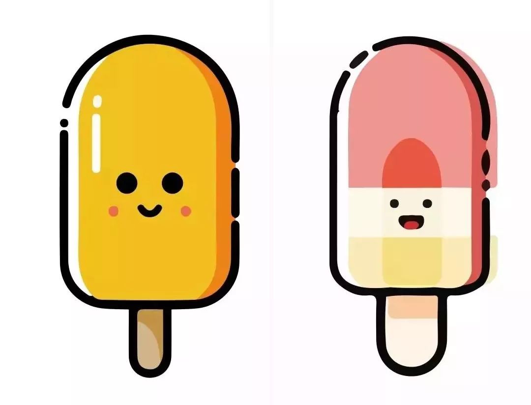 雪糕融化后的危害,雪糕融化后再冻可吃吗