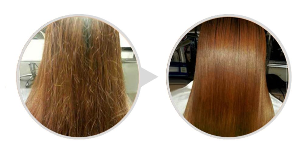 日本超火的洗发水,日本最好用无硅油洗发水