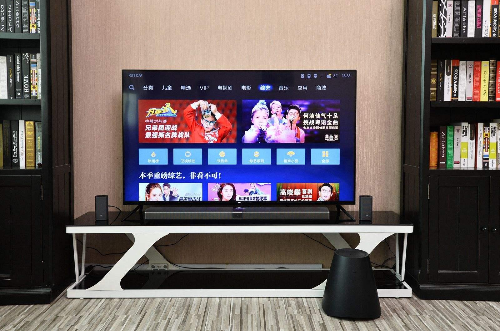 小米电视用哪个软件的视频,小米电视怎么安装第三方视频软件