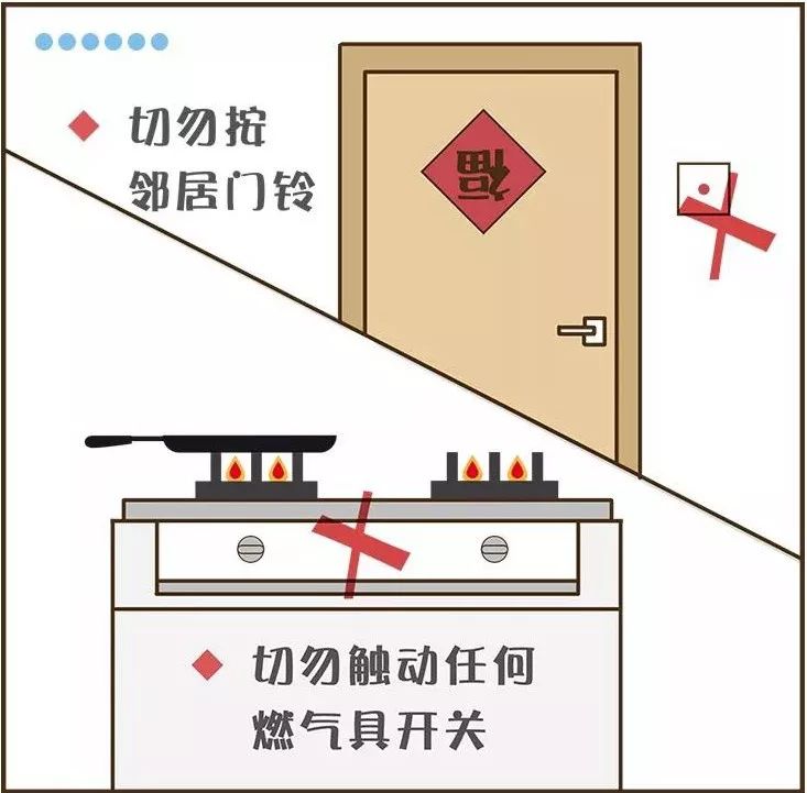 关于煤气泄漏的安全小结,煤气泄漏消防知识