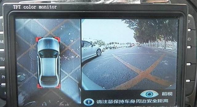 360度全景影像多少钱一套,360度全景影像真的实用吗