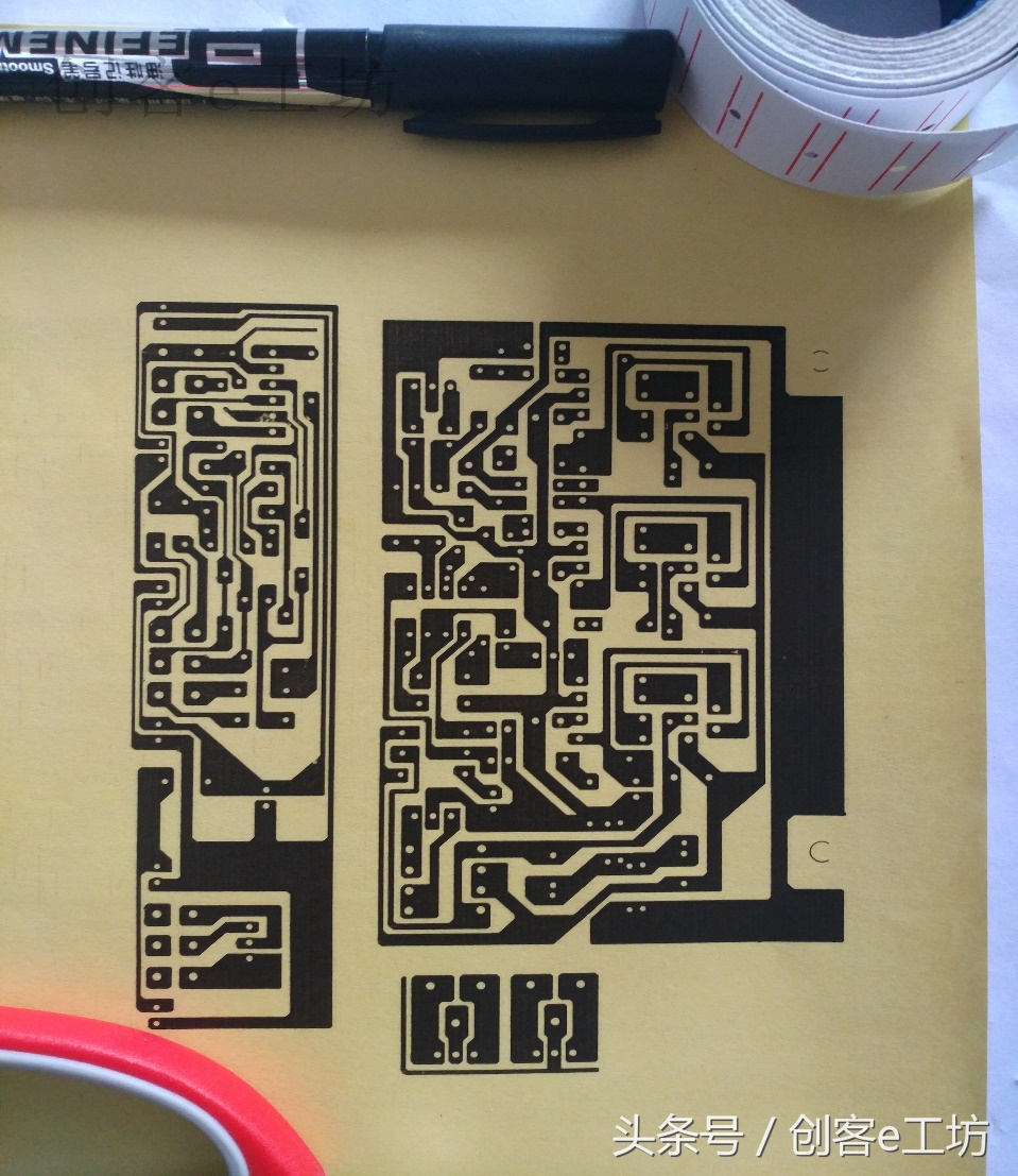 做一个简单的大功率功放,高功率功放模块怎么diy