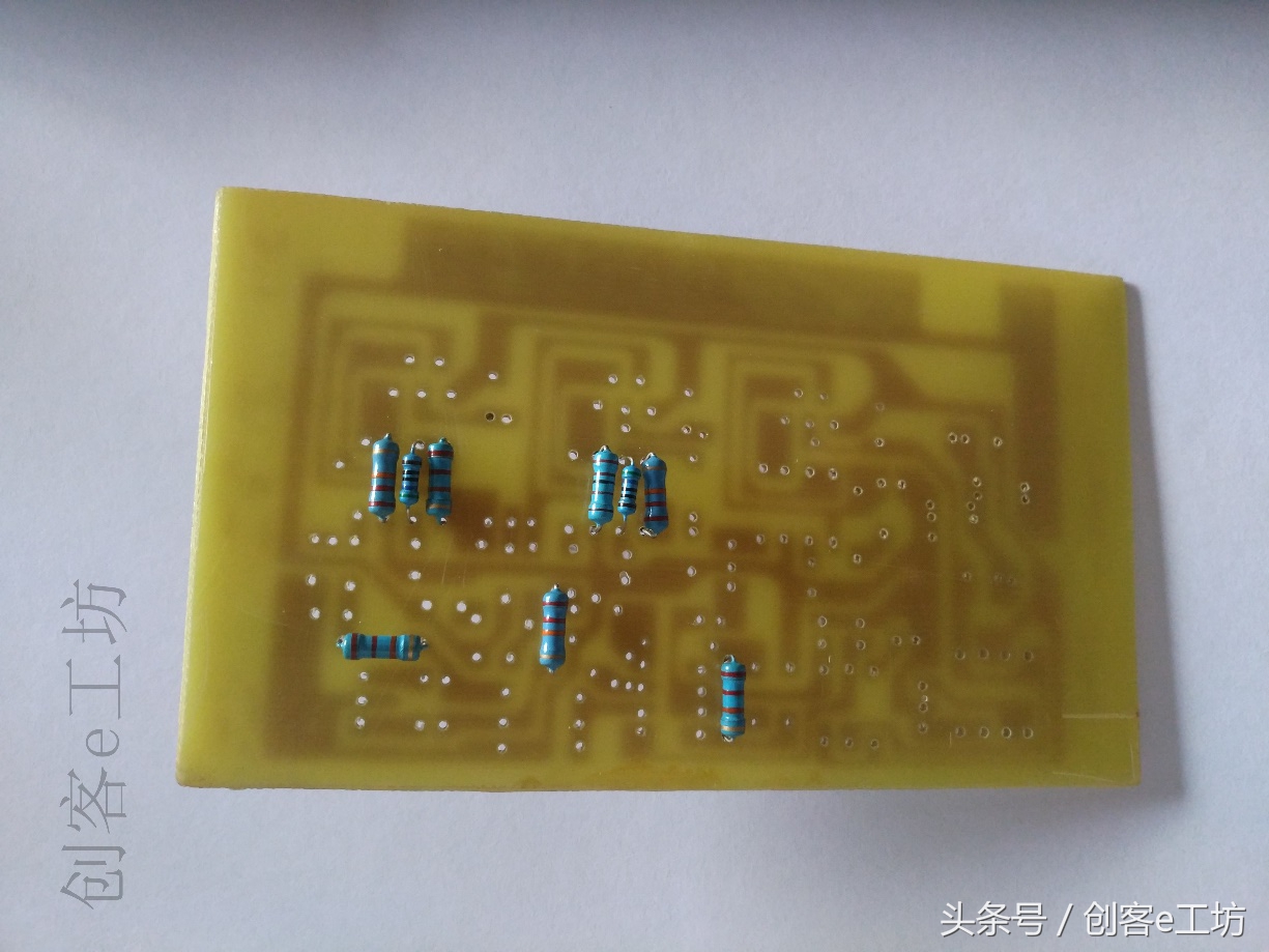 做一个简单的大功率功放,高功率功放模块怎么diy