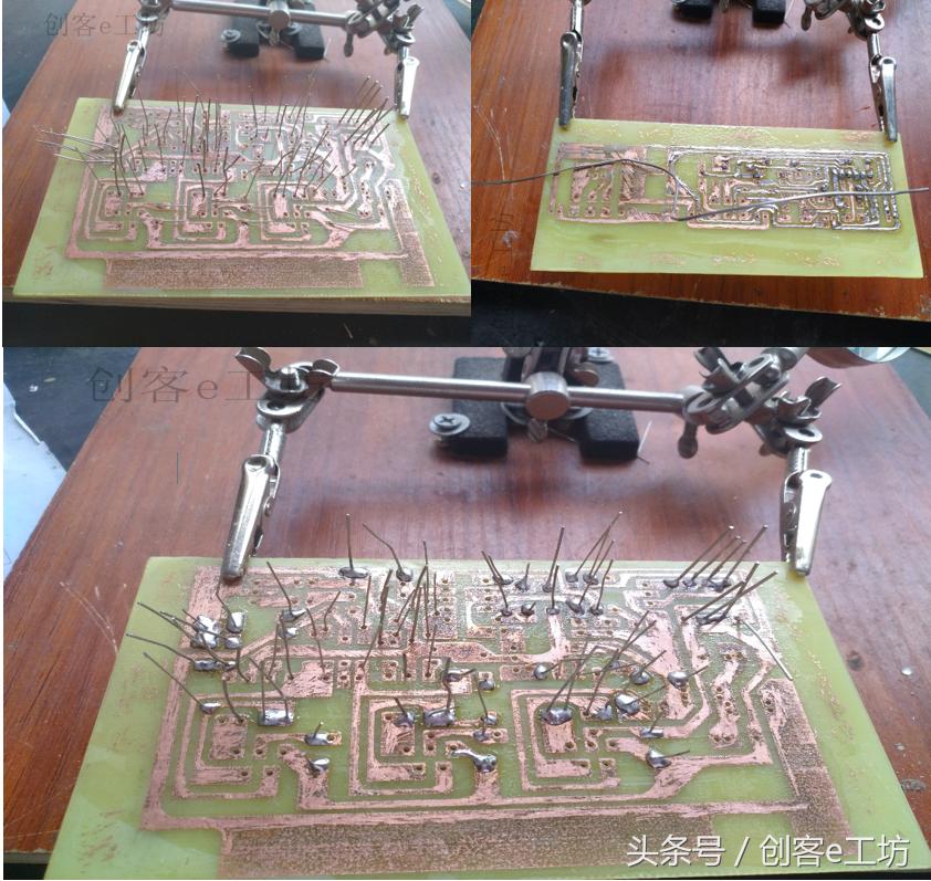 做一个简单的大功率功放,高功率功放模块怎么diy