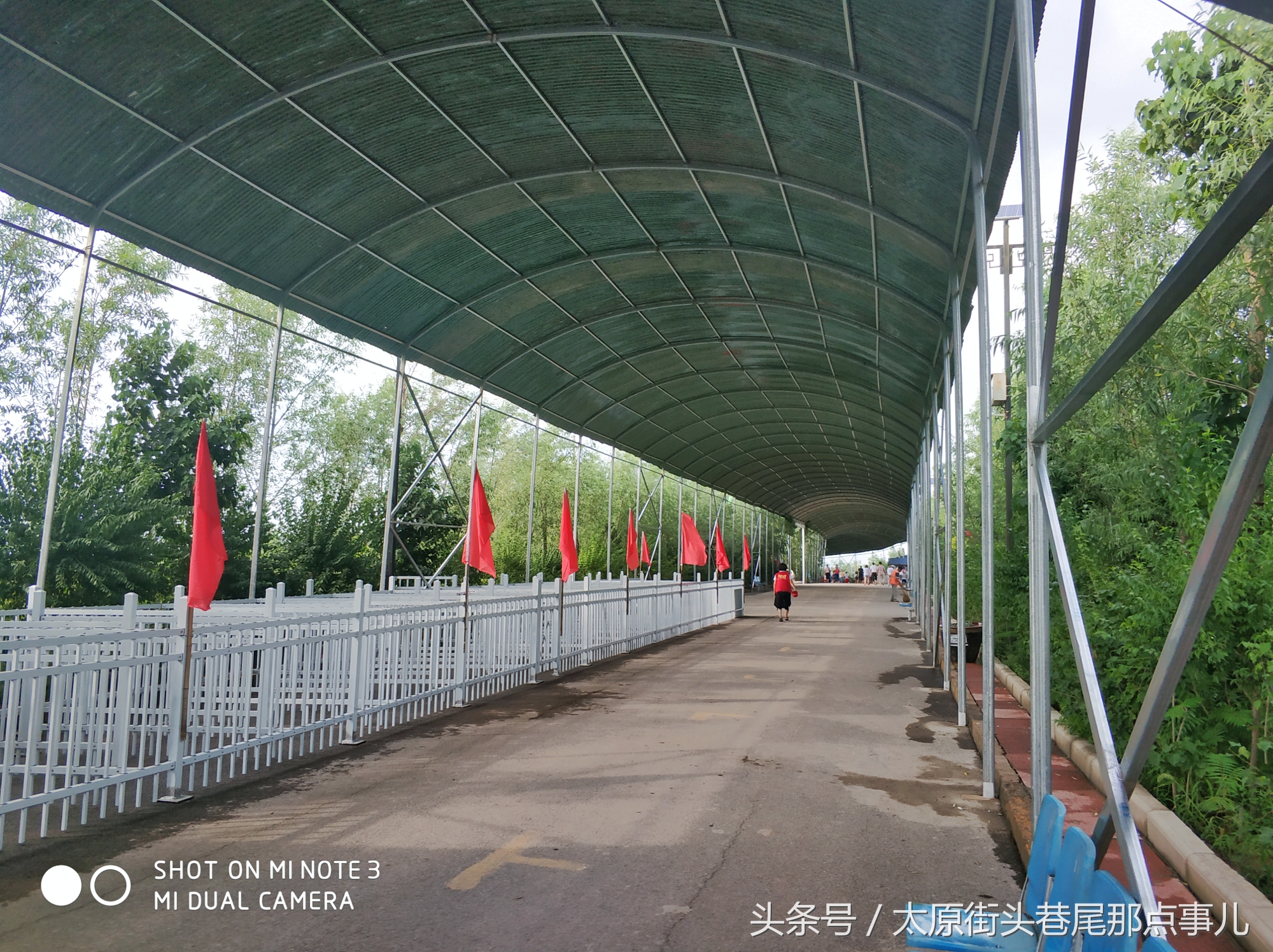 太原台骀山值得去吗,太原台骀山一日游价格