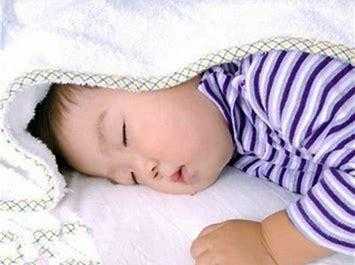 为什么说宝宝口唇发青是正常现象,很多父母都还不知道