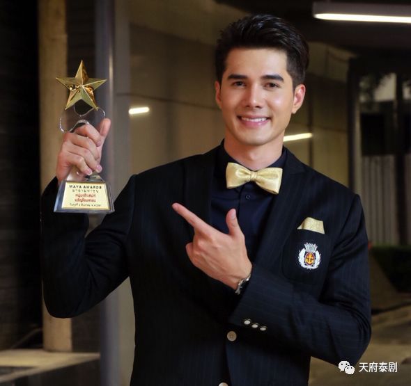 maya颁奖典礼2022都有谁,2019年maya颁奖礼