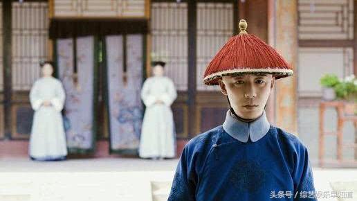 比高贵妃狠,比娴妃纯妃有心机,袁春望才是整部剧的终极*b大**oss!