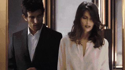 *情调***法大**：世界上所有的真爱，都是勾搭出来的！