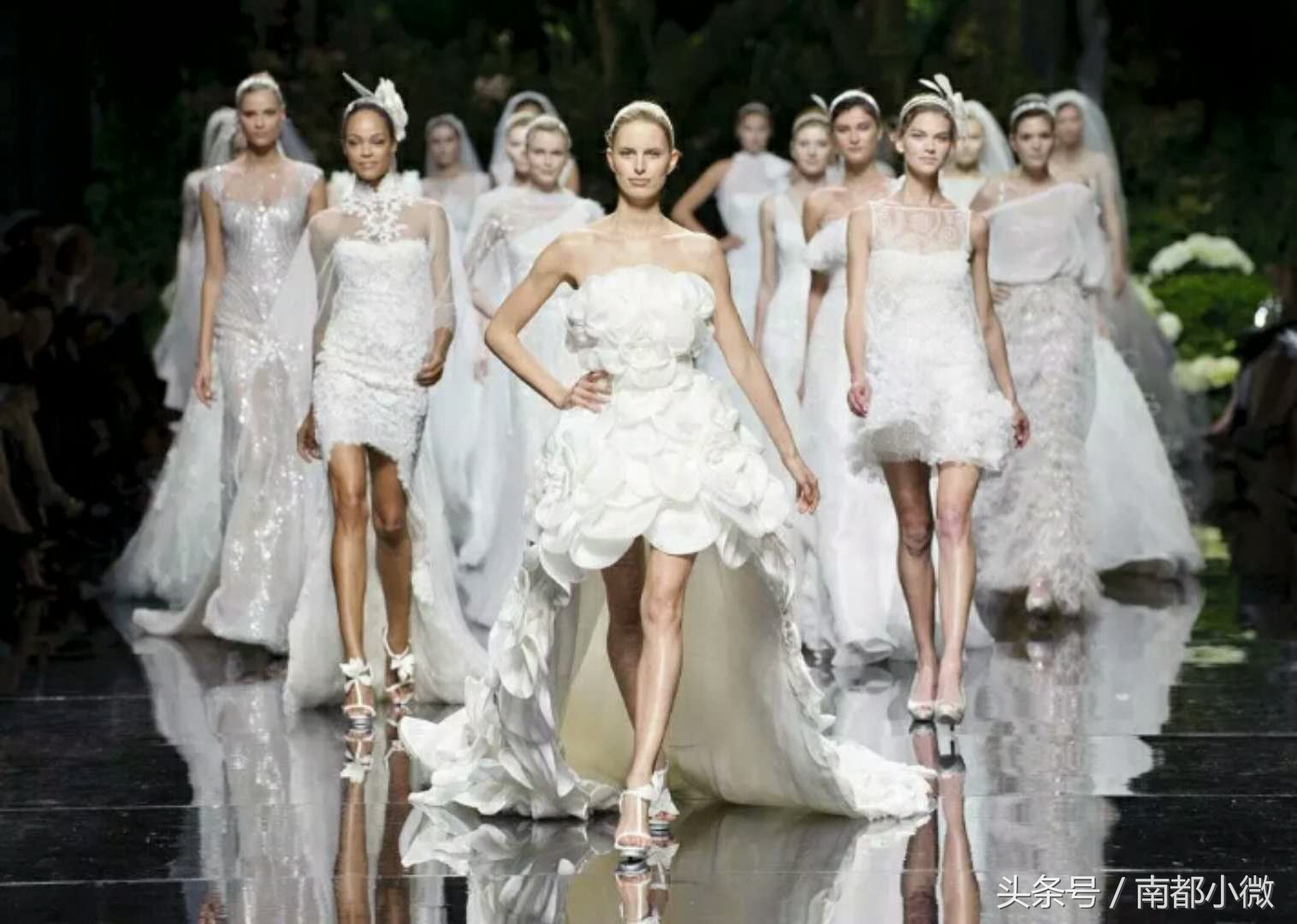 8.17南阳洛维思国际婚礼七夕LOVESTSHOW