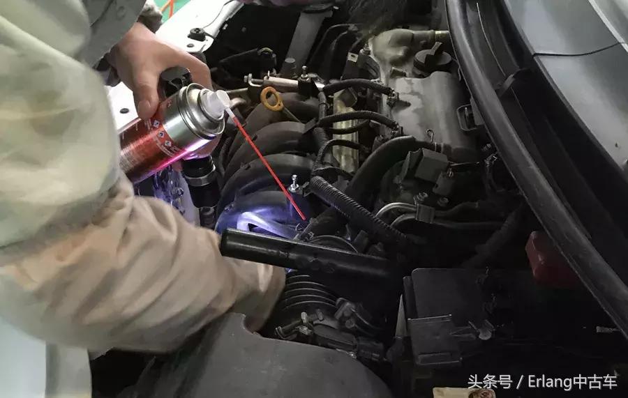 丰田开不坏的神车,开不坏的丰田掉下神坛