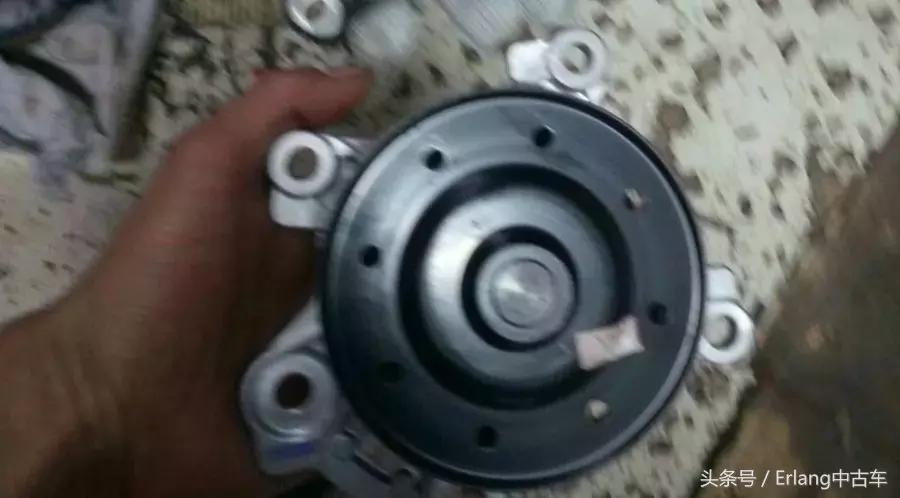 丰田开不坏的神车,开不坏的丰田掉下神坛