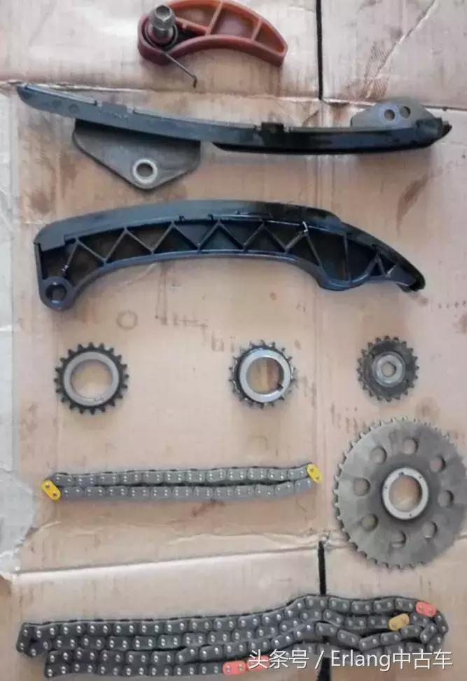 丰田开不坏的神车,开不坏的丰田掉下神坛