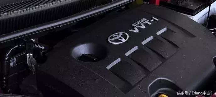 丰田开不坏的神车,开不坏的丰田掉下神坛