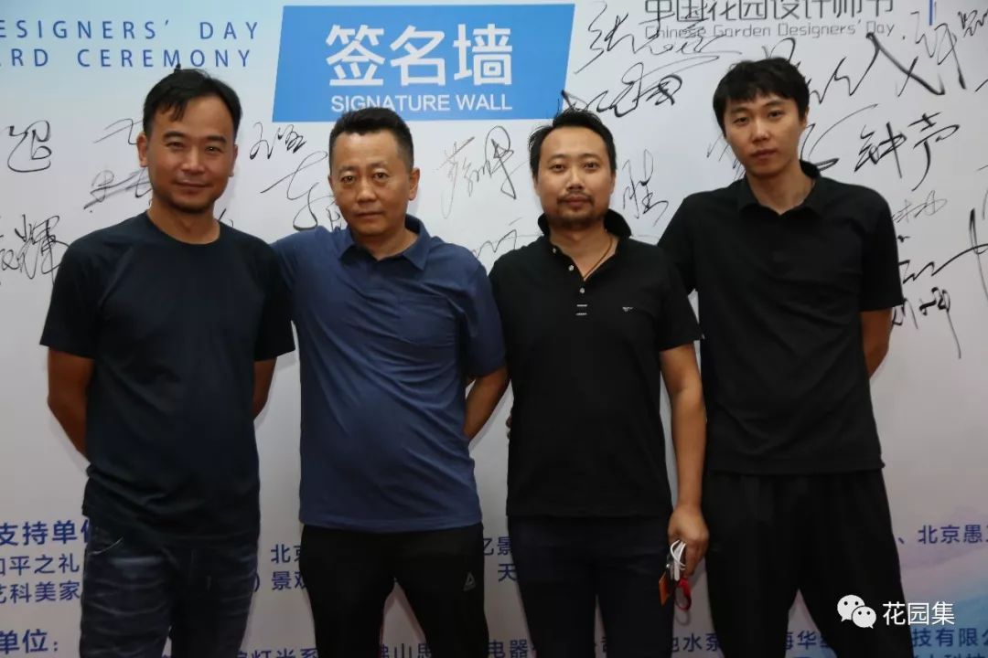 为什么花园设计要有圆和弧形,花园设计师节