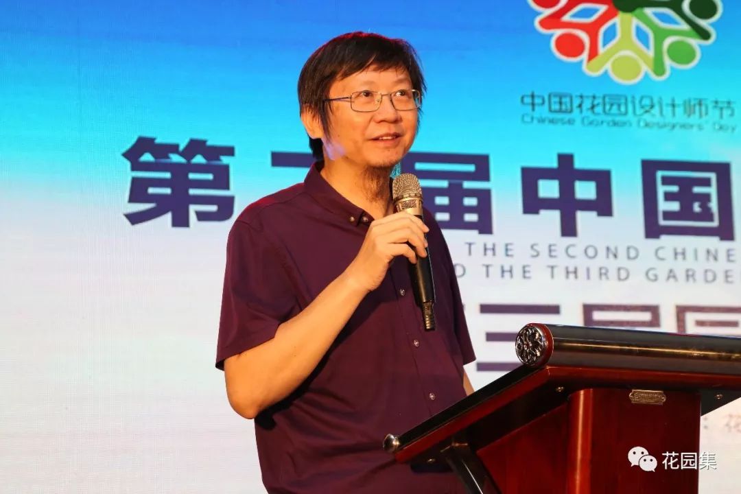 为什么花园设计要有圆和弧形,花园设计师节