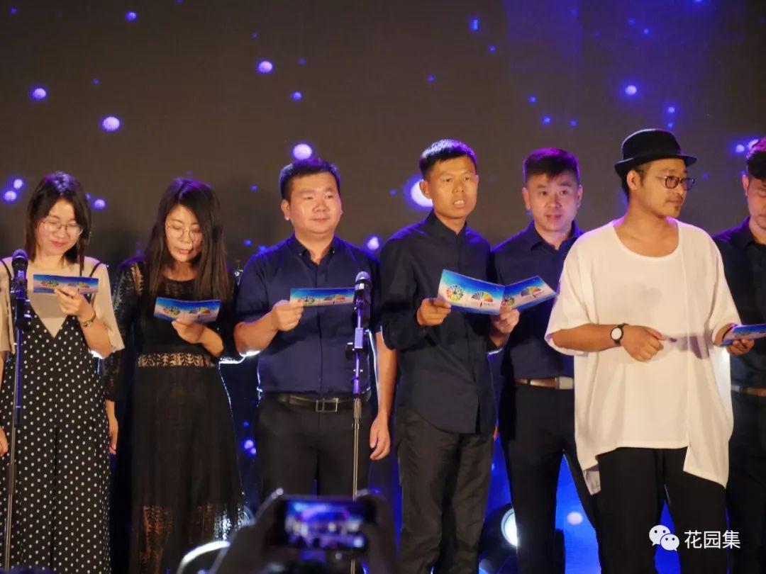 为什么花园设计要有圆和弧形,花园设计师节