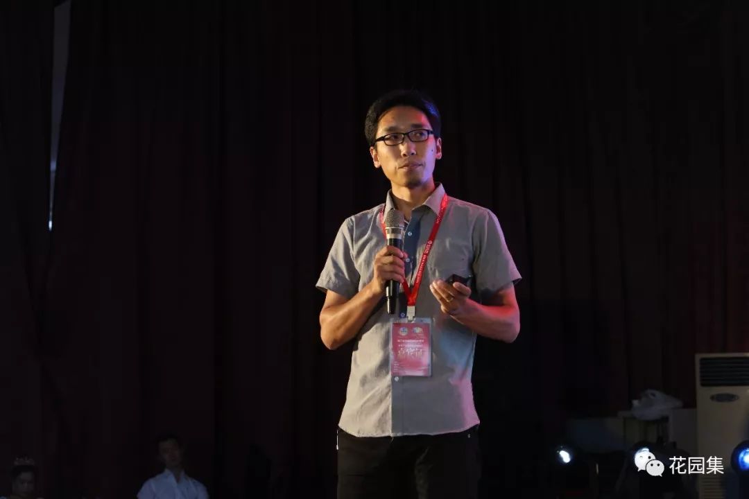 为什么花园设计要有圆和弧形,花园设计师节