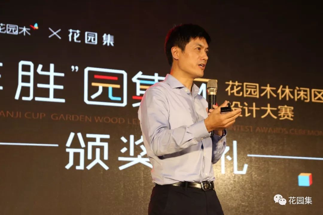 为什么花园设计要有圆和弧形,花园设计师节